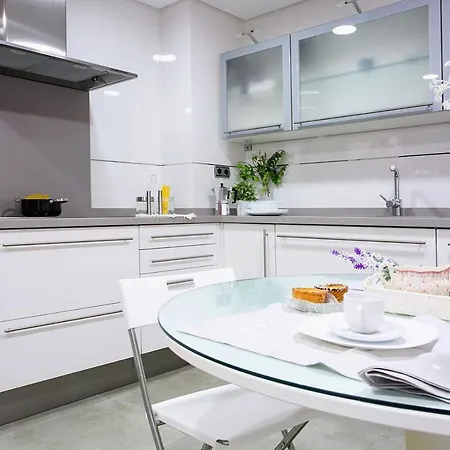 Living4malaga Reding Superior Apartment *