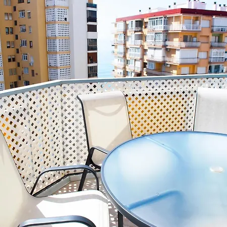 Living4malaga Reding Superior Apartment *